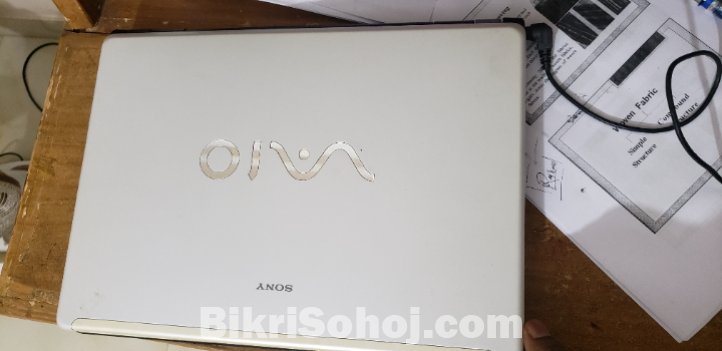 Sony vaio